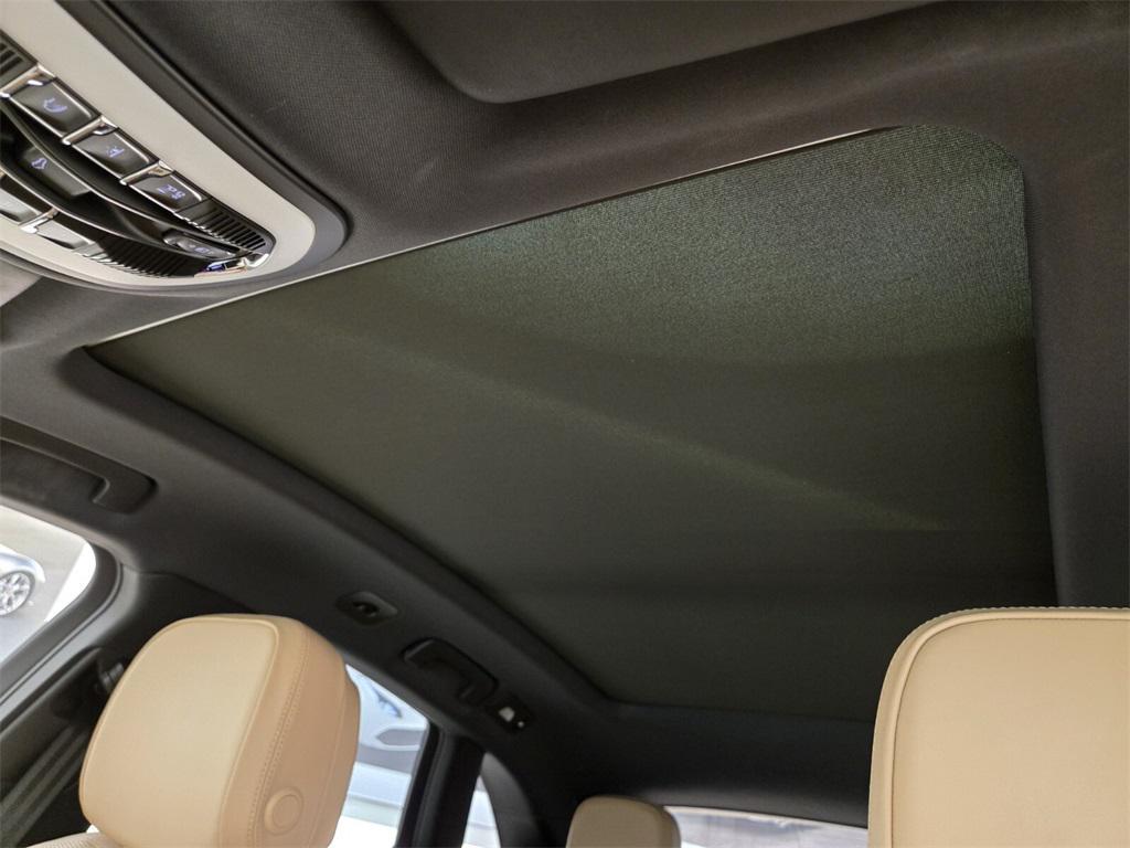 used 2022 Porsche Macan car, priced at $52,990