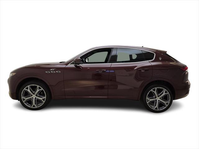 used 2023 Maserati Levante car, priced at $61,990