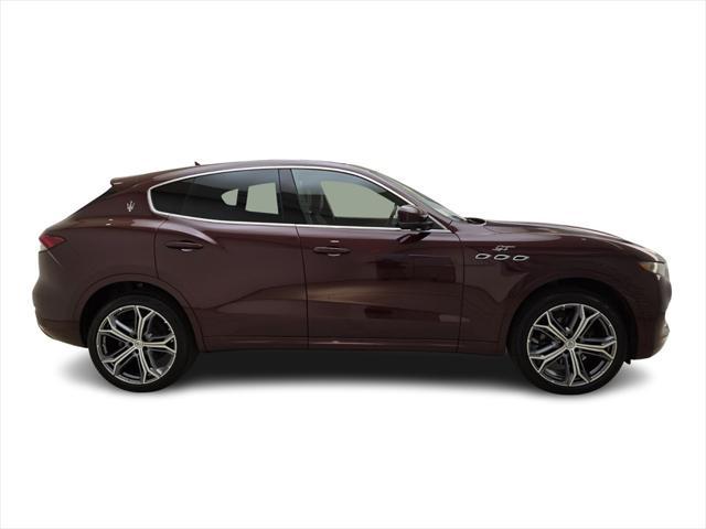 used 2023 Maserati Levante car, priced at $61,990