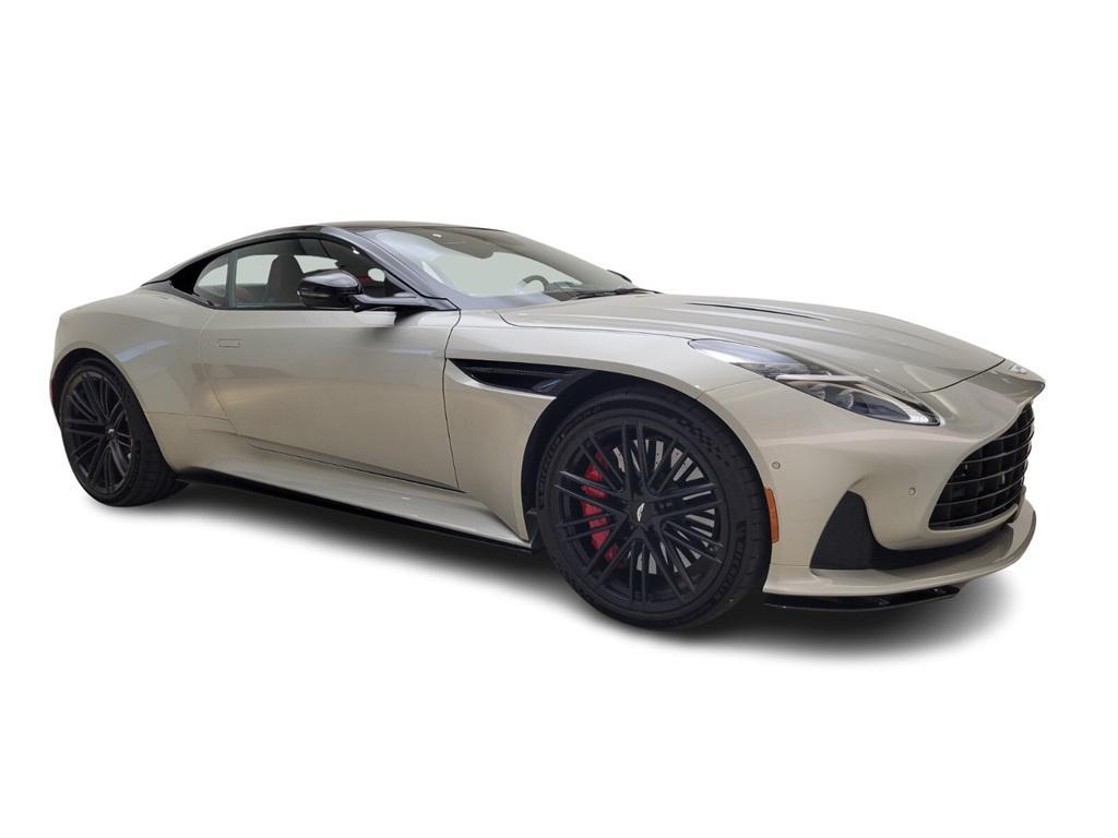 used 2024 Aston Martin DB12 car, priced at $249,888