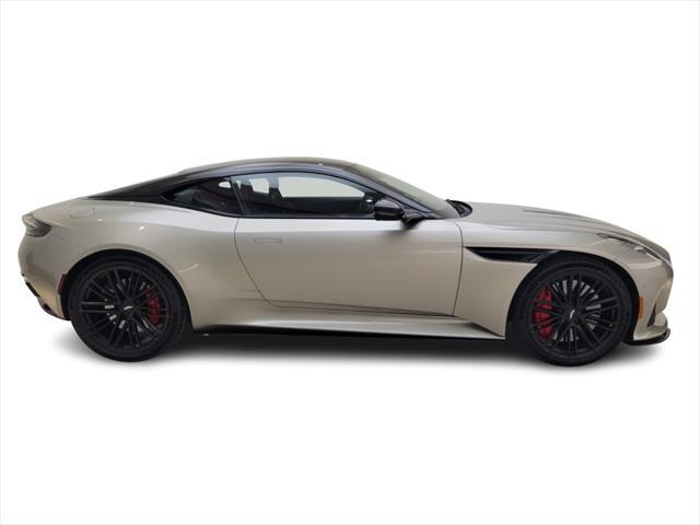 new 2024 Aston Martin DB12 car, priced at $346,057