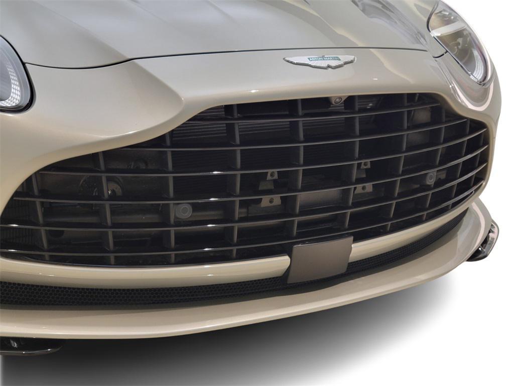 used 2024 Aston Martin DB12 car, priced at $249,888