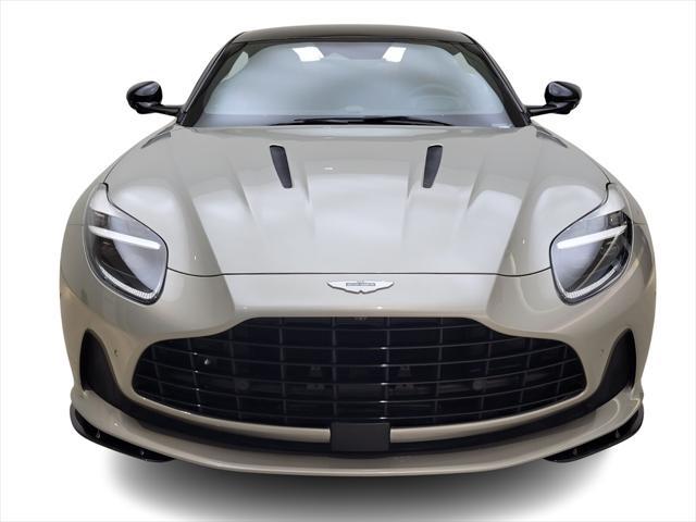 new 2024 Aston Martin DB12 car, priced at $346,057