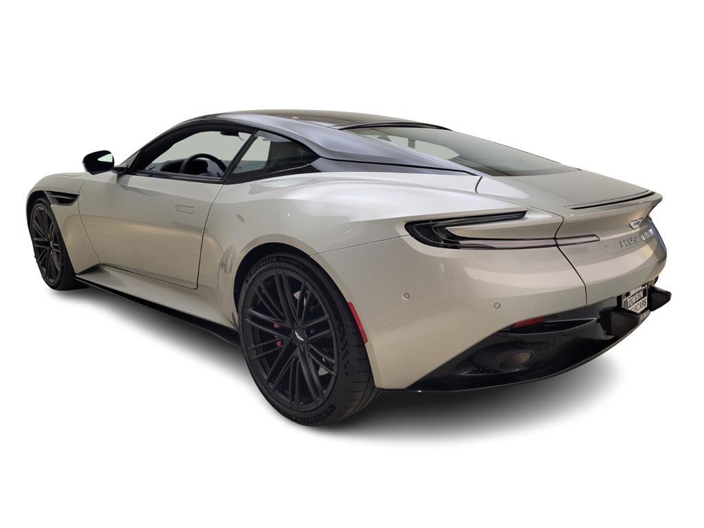 used 2024 Aston Martin DB12 car, priced at $249,888