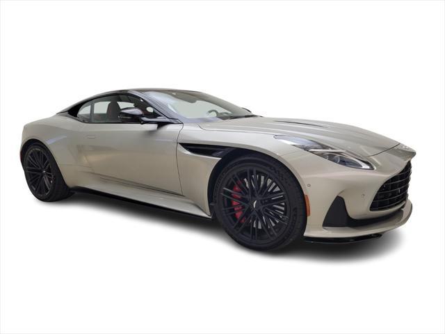 new 2024 Aston Martin DB12 car, priced at $346,057