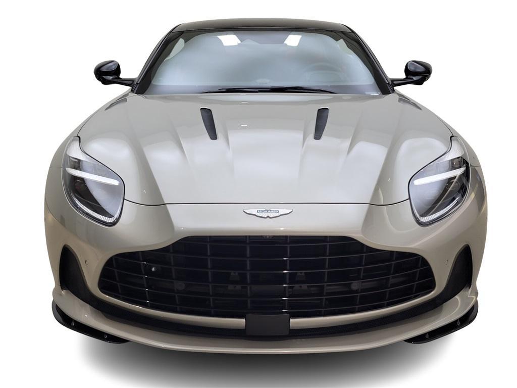 used 2024 Aston Martin DB12 car, priced at $249,888
