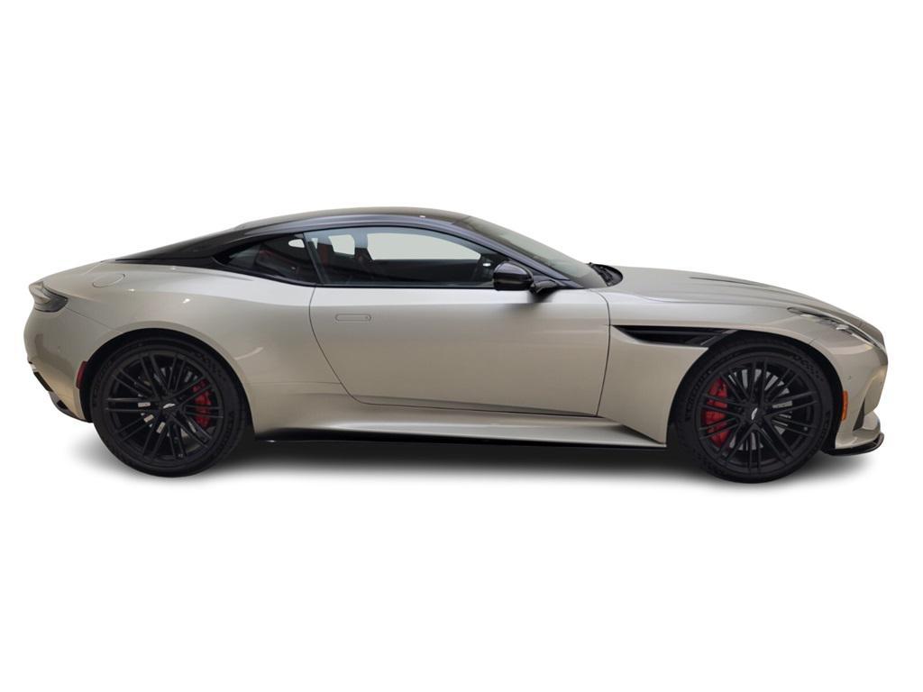 used 2024 Aston Martin DB12 car, priced at $249,888