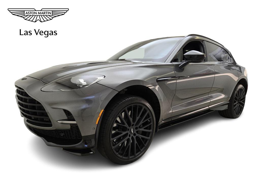 used 2023 Aston Martin DBX car, priced at $149,990
