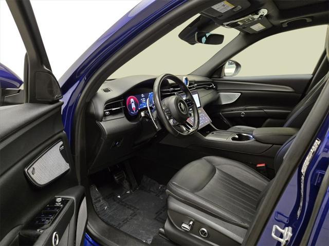 used 2023 Maserati Grecale car, priced at $39,990