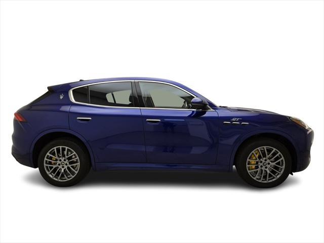 used 2023 Maserati Grecale car, priced at $39,990
