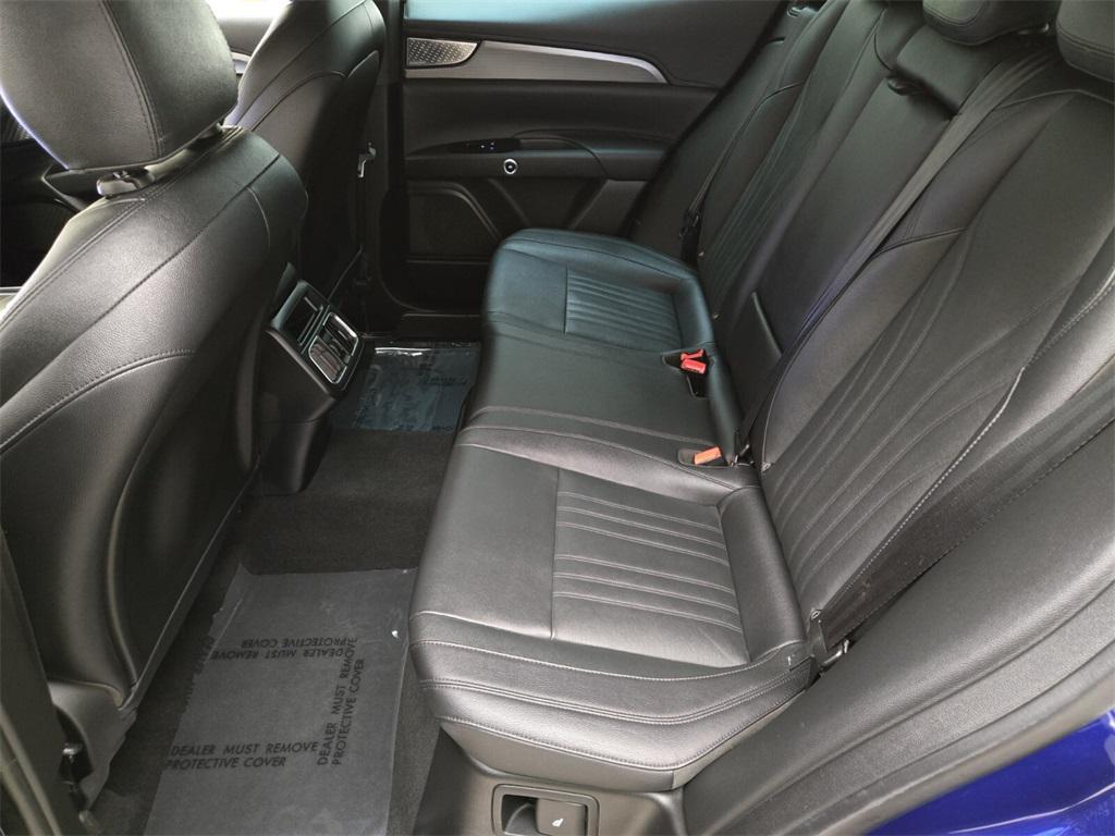 used 2023 Maserati Grecale car, priced at $36,990