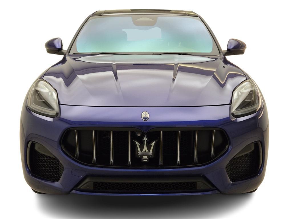 used 2023 Maserati Grecale car, priced at $36,990