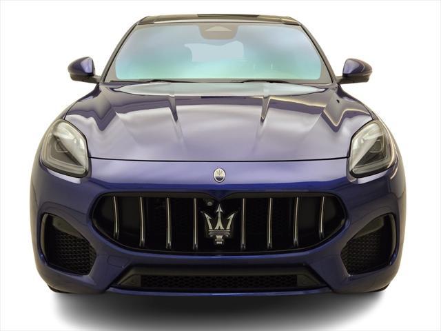 used 2023 Maserati Grecale car, priced at $39,990