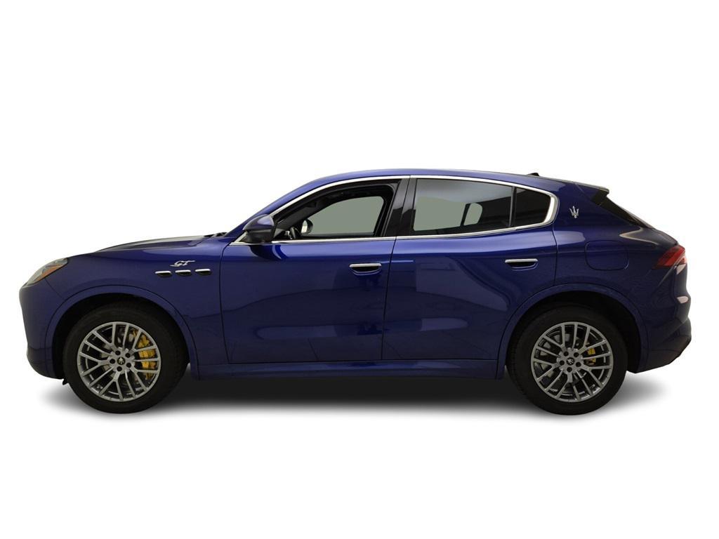 used 2023 Maserati Grecale car, priced at $36,990