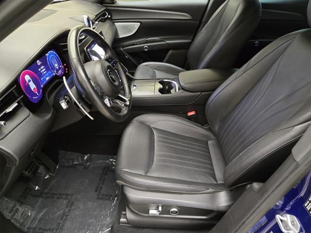 used 2023 Maserati Grecale car, priced at $39,990