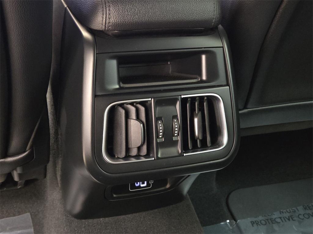 used 2023 Maserati Grecale car, priced at $36,990
