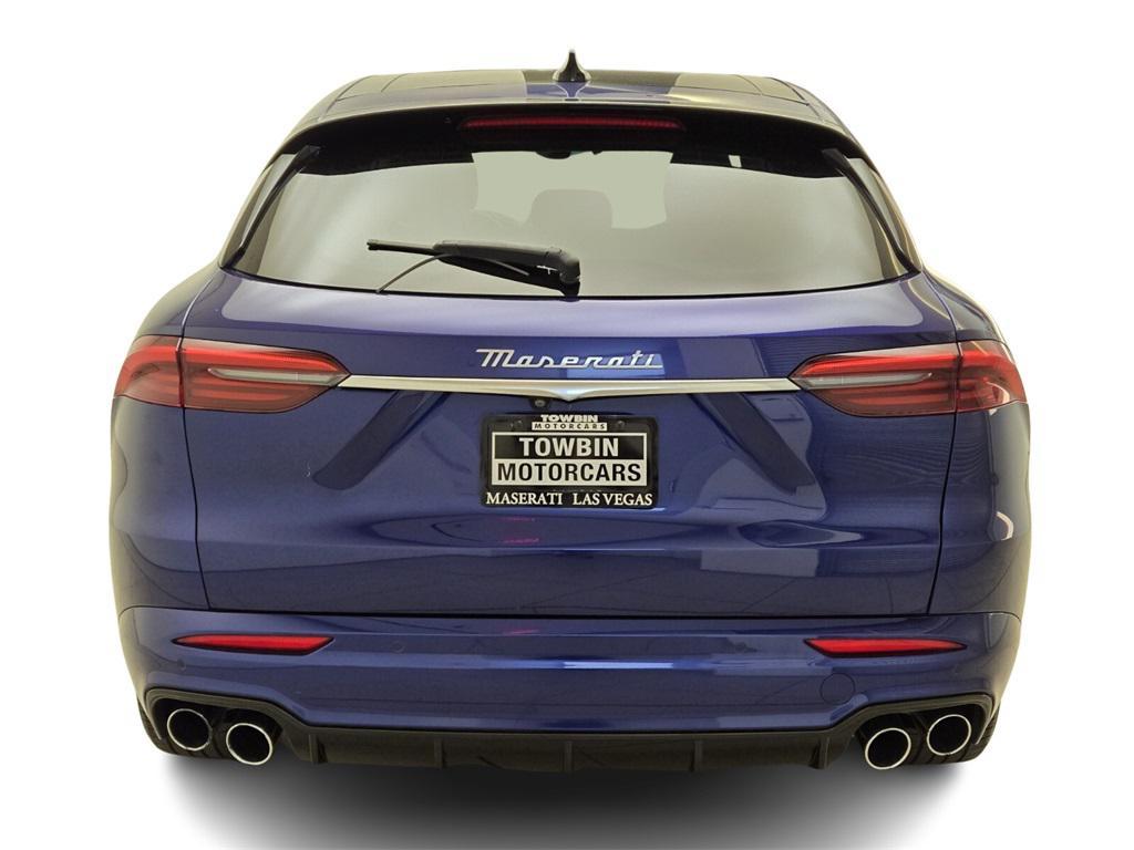 used 2023 Maserati Grecale car, priced at $36,990
