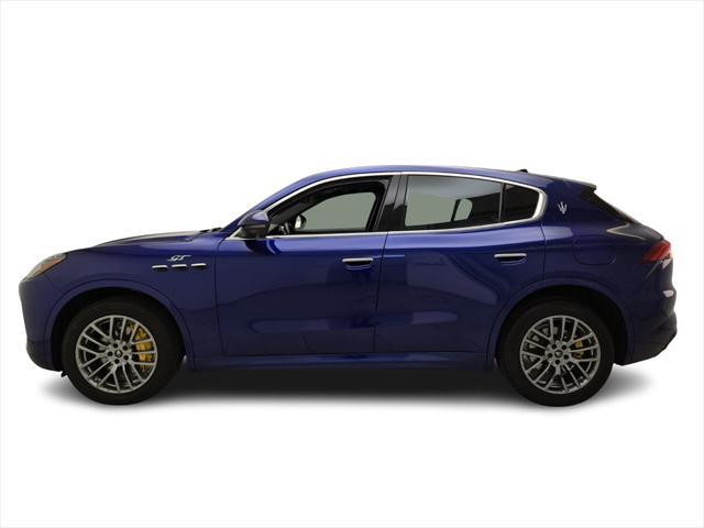 used 2023 Maserati Grecale car, priced at $39,990