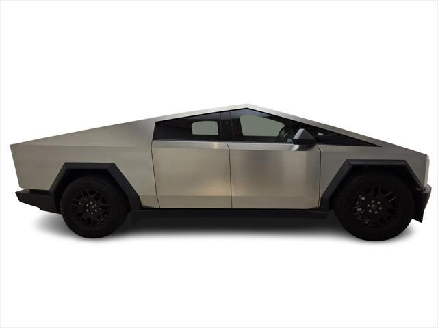 used 2024 Tesla Cybertruck car, priced at $93,990