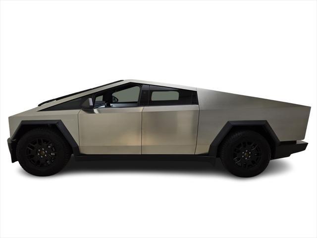 used 2024 Tesla Cybertruck car, priced at $93,990