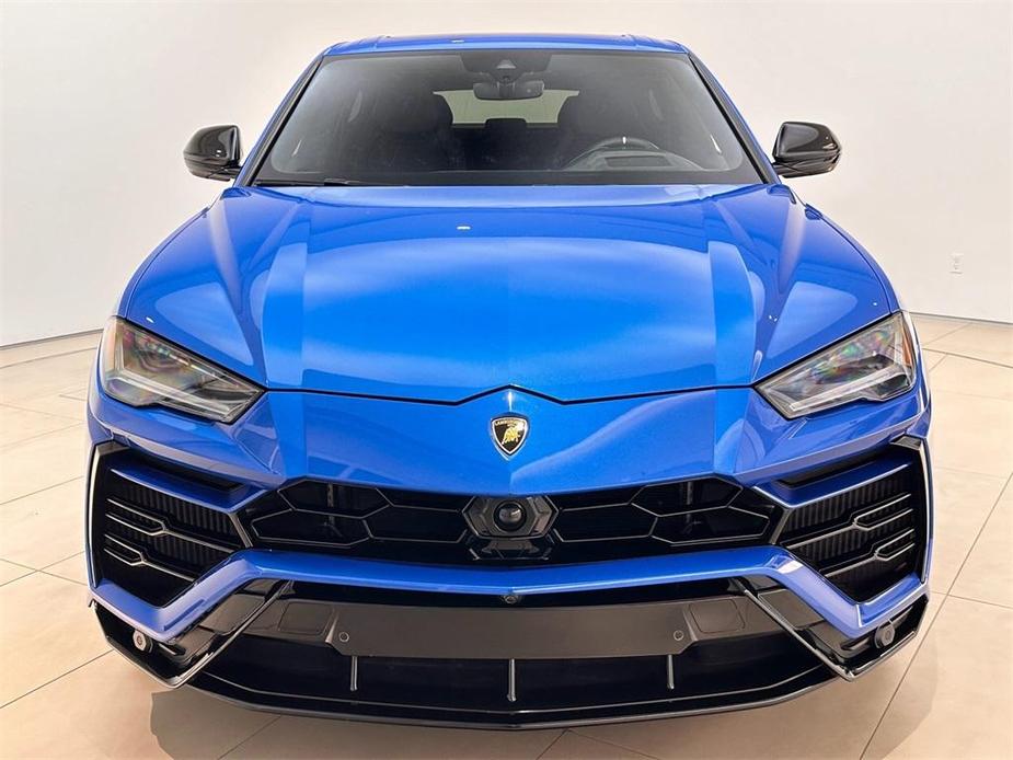 used 2022 Lamborghini Urus car, priced at $228,990
