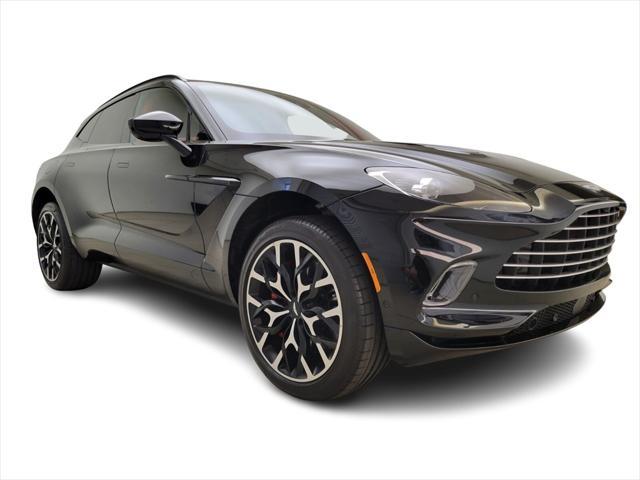 used 2023 Aston Martin DBX car, priced at $152,990