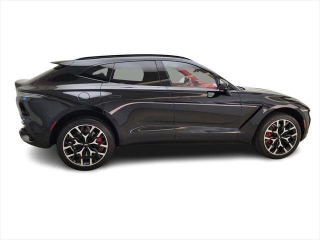 used 2023 Aston Martin DBX car, priced at $152,990