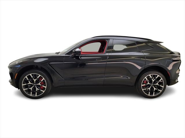 used 2023 Aston Martin DBX car, priced at $152,990