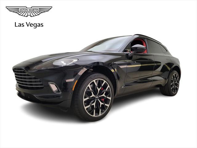 used 2023 Aston Martin DBX car, priced at $152,990