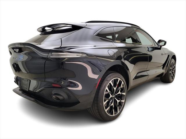 used 2023 Aston Martin DBX car, priced at $152,990