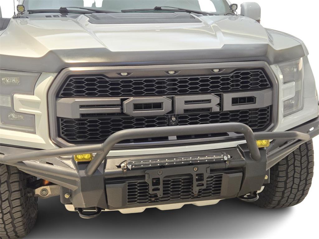 used 2020 Ford F-150 car, priced at $63,990