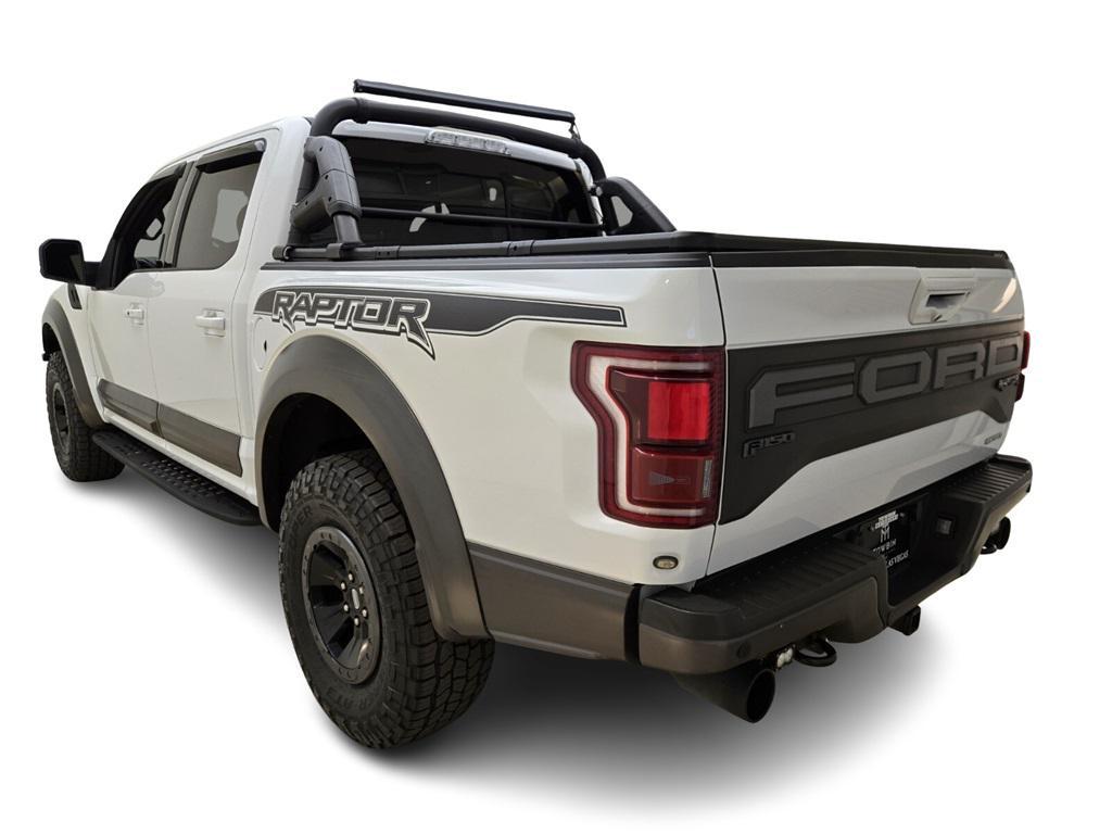 used 2020 Ford F-150 car, priced at $63,990
