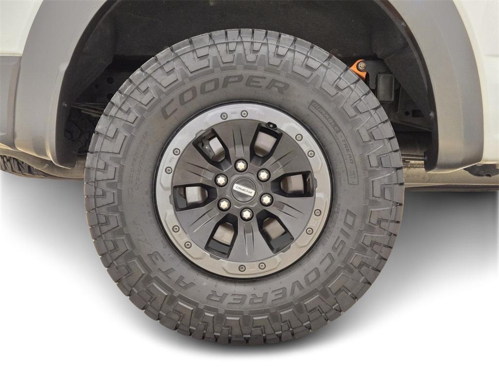 used 2020 Ford F-150 car, priced at $63,990