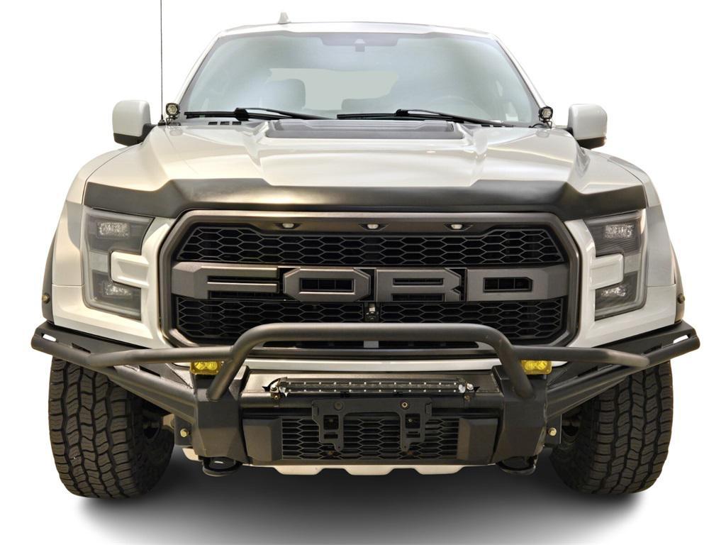 used 2020 Ford F-150 car, priced at $63,990