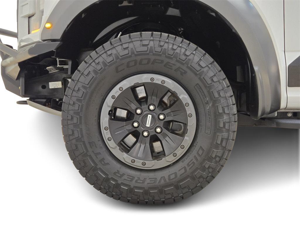 used 2020 Ford F-150 car, priced at $63,990