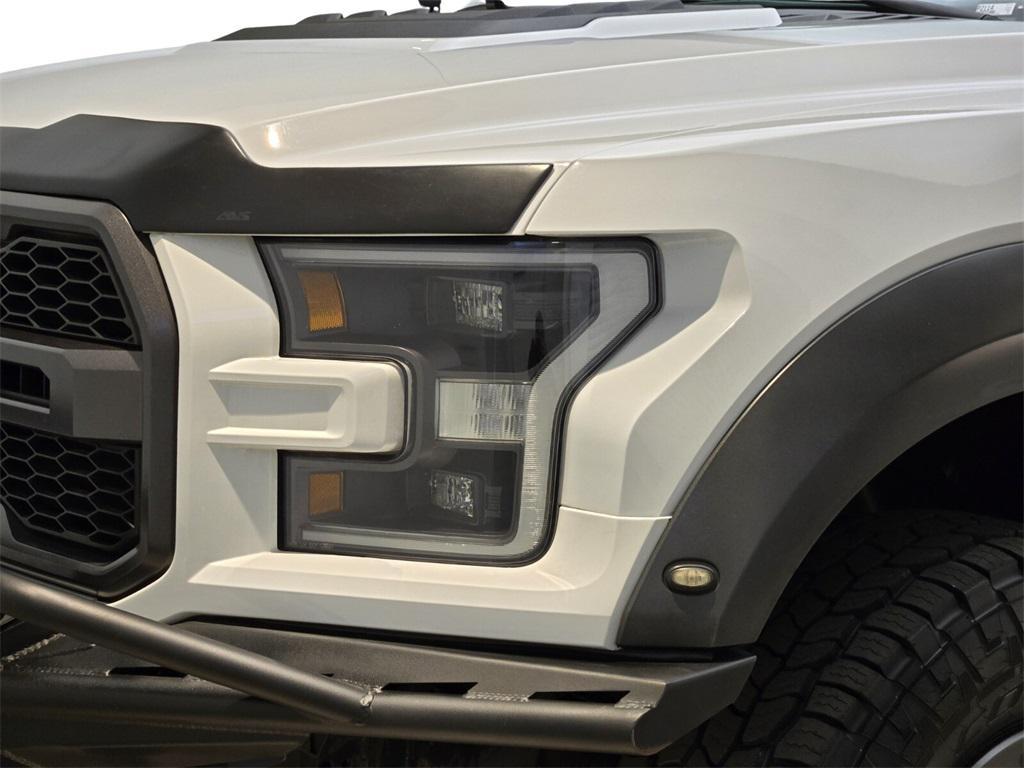 used 2020 Ford F-150 car, priced at $63,990