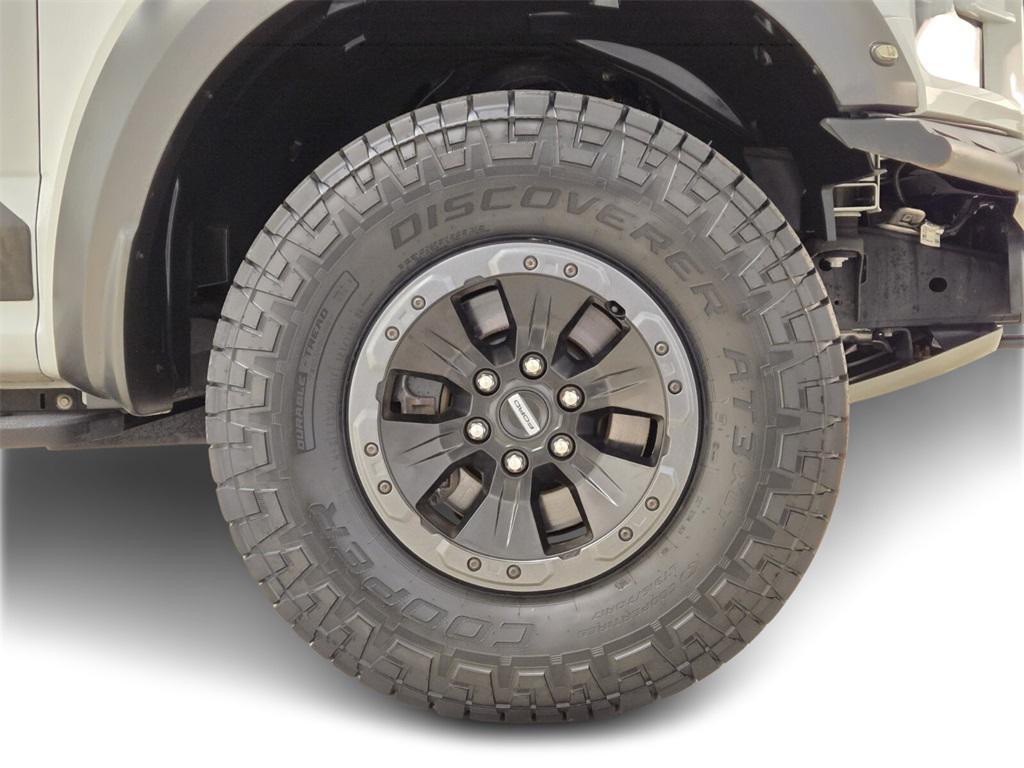 used 2020 Ford F-150 car, priced at $63,990