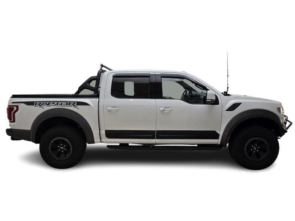 used 2020 Ford F-150 car, priced at $63,990