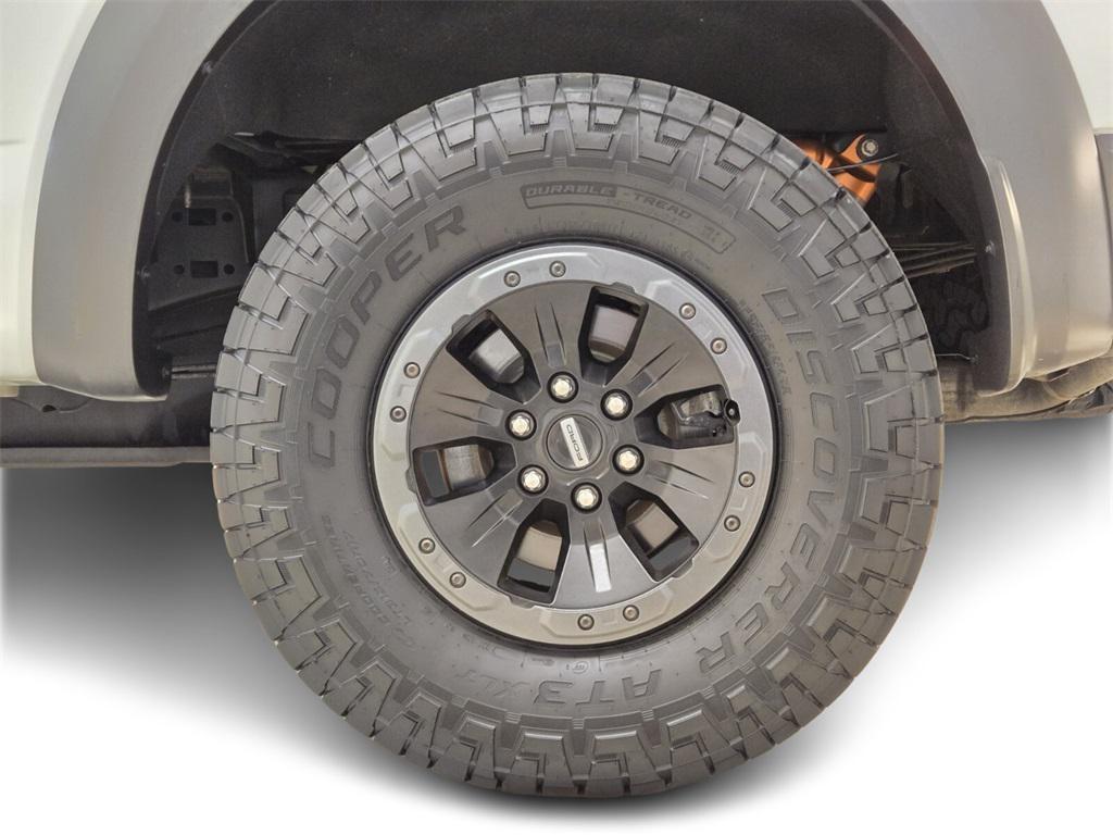 used 2020 Ford F-150 car, priced at $63,990