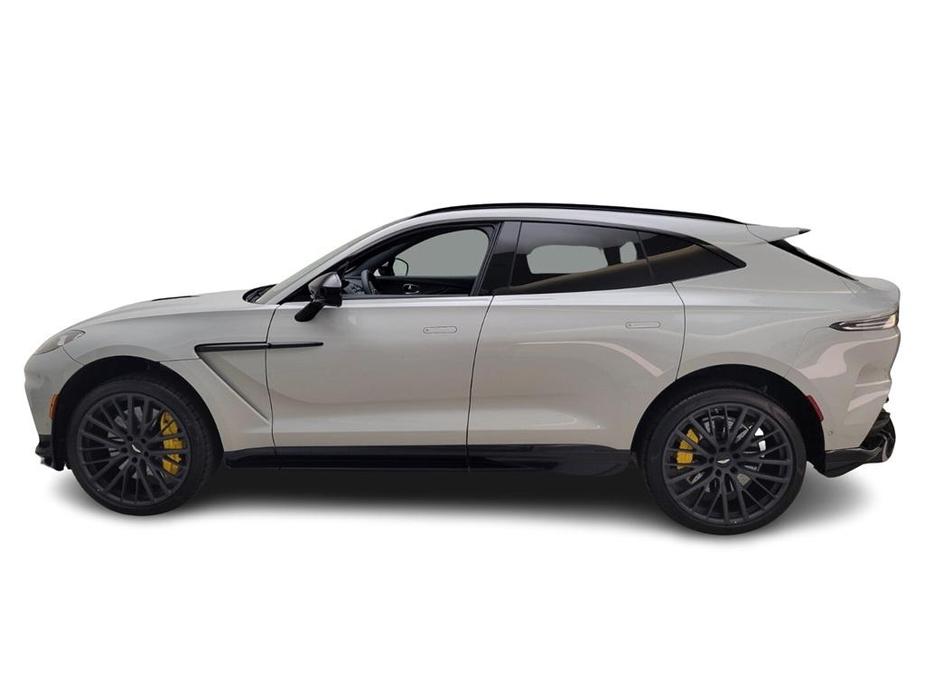 new 2023 Aston Martin DBX car, priced at $284,986