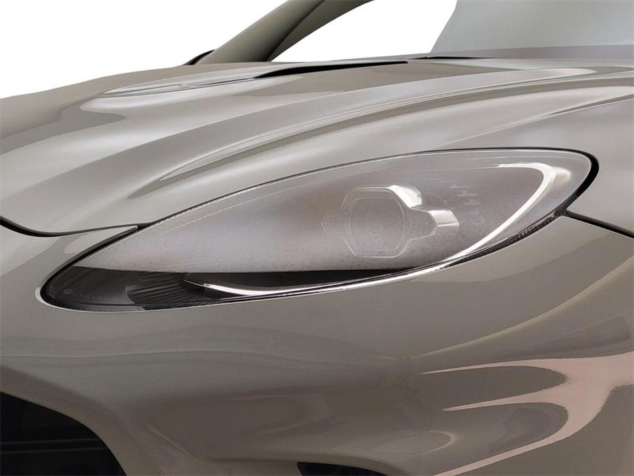 new 2023 Aston Martin DBX car, priced at $284,986