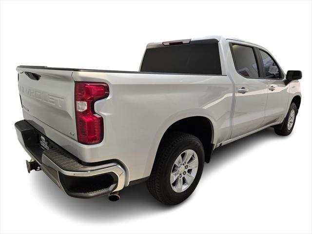 used 2019 Chevrolet Silverado 1500 car, priced at $30,990