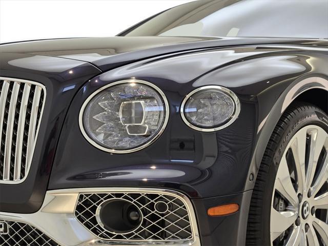 used 2020 Bentley Flying Spur car, priced at $164,990