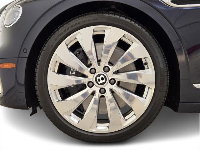 used 2020 Bentley Flying Spur car, priced at $164,990