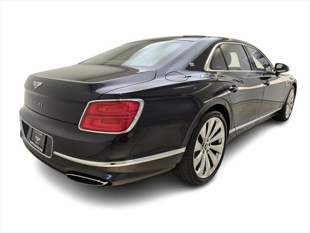 used 2020 Bentley Flying Spur car, priced at $164,990
