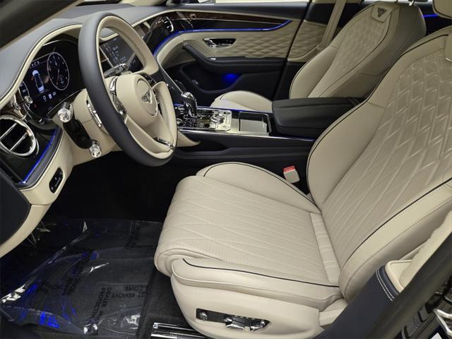 used 2020 Bentley Flying Spur car, priced at $164,990