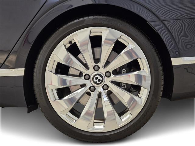 used 2020 Bentley Flying Spur car, priced at $164,990