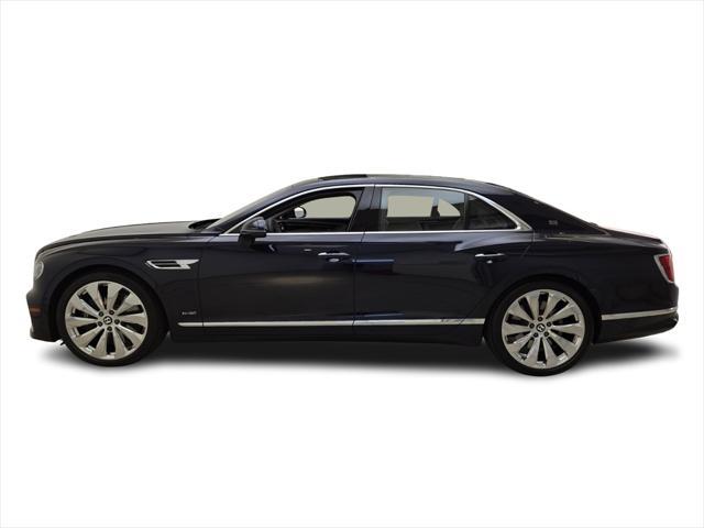 used 2020 Bentley Flying Spur car, priced at $164,990
