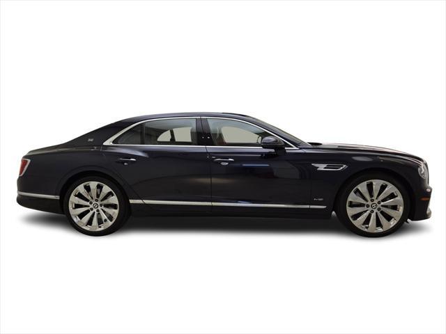 used 2020 Bentley Flying Spur car, priced at $164,990