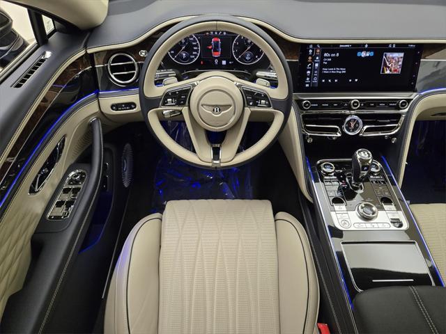 used 2020 Bentley Flying Spur car, priced at $164,990